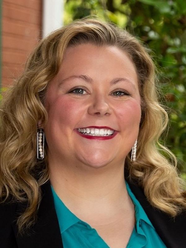 Brannen Perry, M.D.