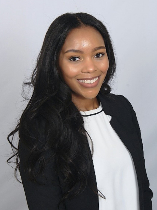 Kayla Redditt, M.D.