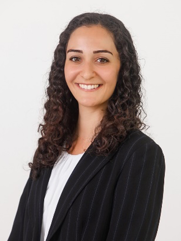 Maya Gore, M.D.
