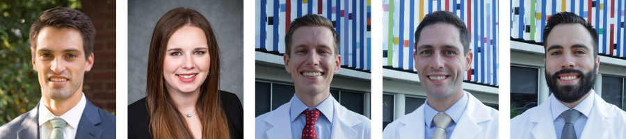 dovs residents class of 2025