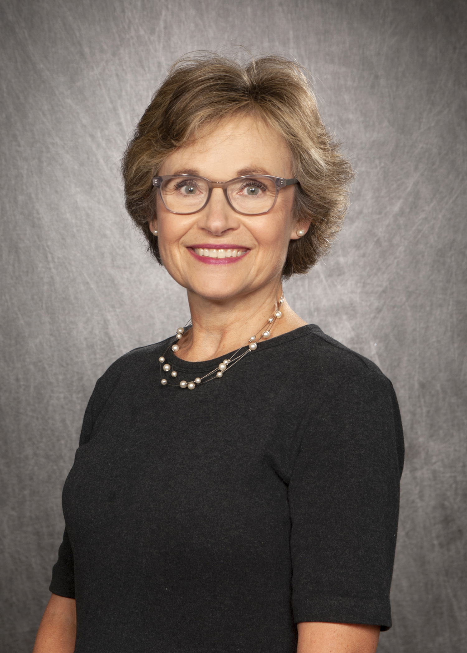 Barbara Evers