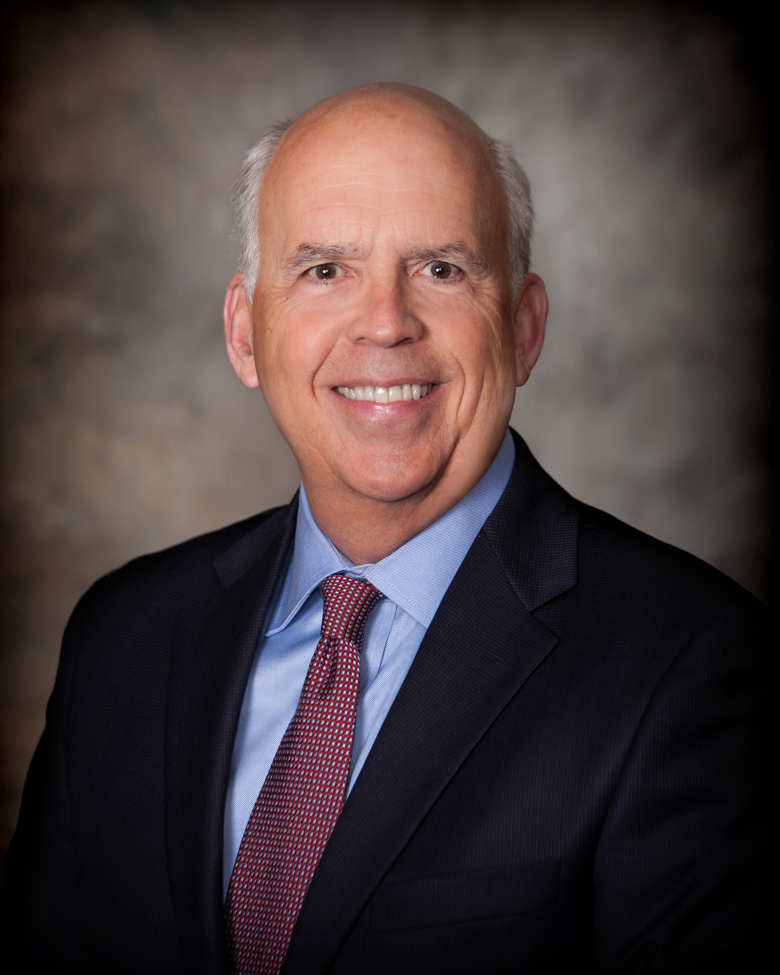 Dr. Tom Mitchell