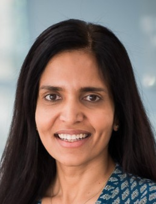 Aparna Lakkaraju, Ph.D.