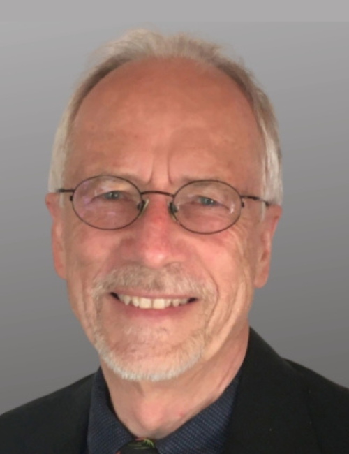Frank Schaeffel, Ph.D.