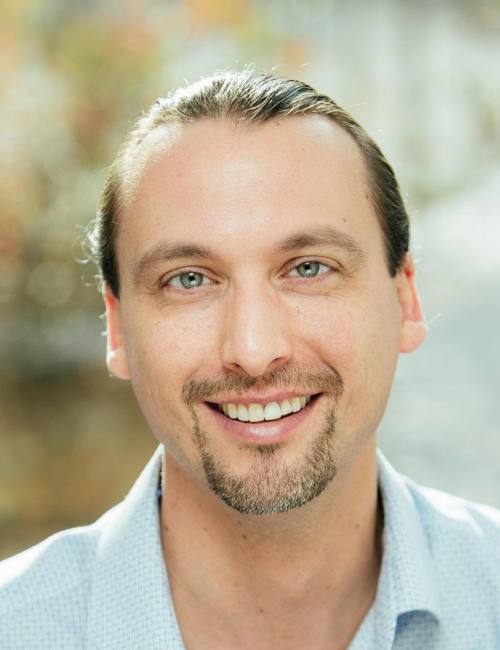 Greg Field, Ph.D.