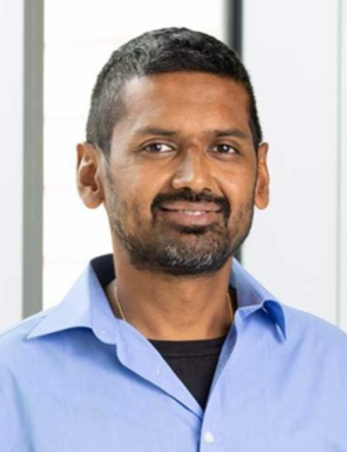 Nimash Patel, O.D., Ph.D.