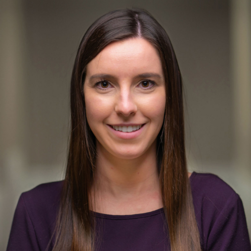 Jennifer Risting, OD, FAAO