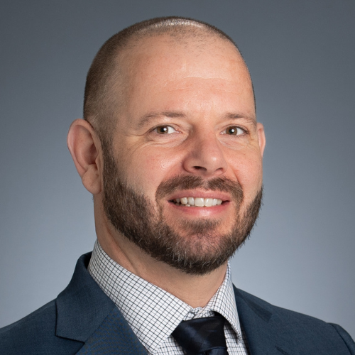 Oliver Gramlich, PhD