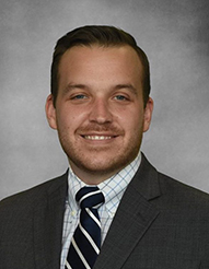 Connor Donley, MD