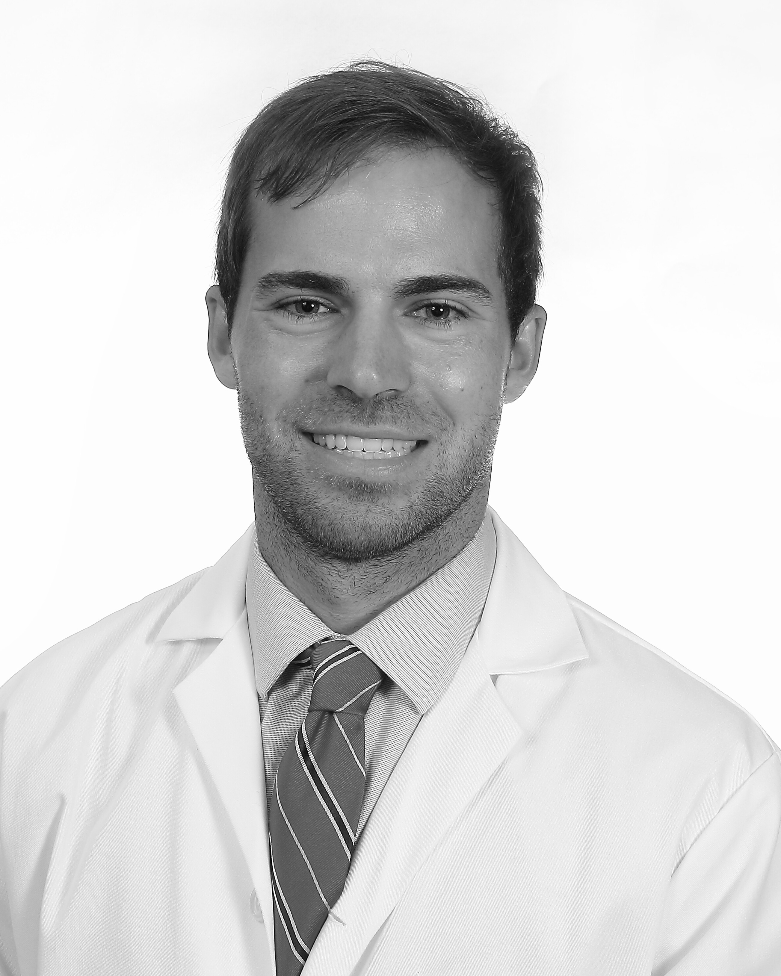 Adam Almaguer, M.D.