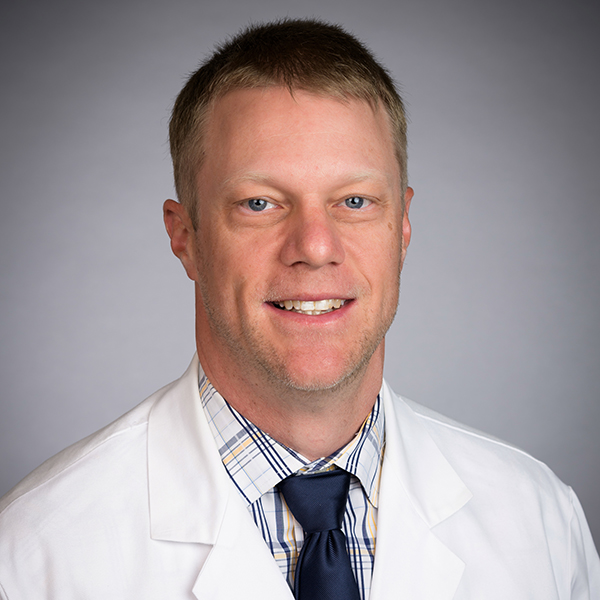 Jonathan Quade, MD Headshot of Jonathan Quade, MD