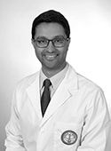 Dr. Mihir Patel