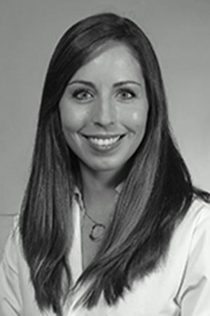 Dr. Megan Severson