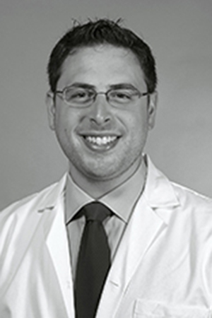 Dr. Evan Sheppard