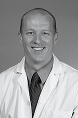 Dr. Brad Wills
