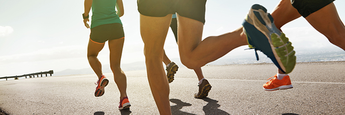 Sports Medicine Header