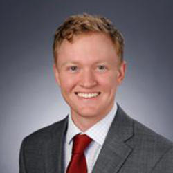 Nickolas Baker, PA-C