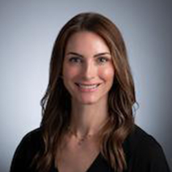 Rachel Adair, CRNP