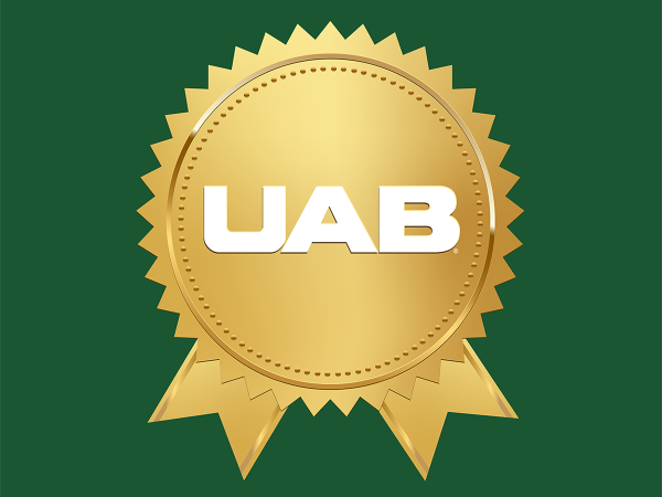 20 UAB Otolaryngology providers recognized for exceptional patient care during FY25