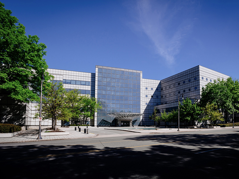 center for psychiatric medicine