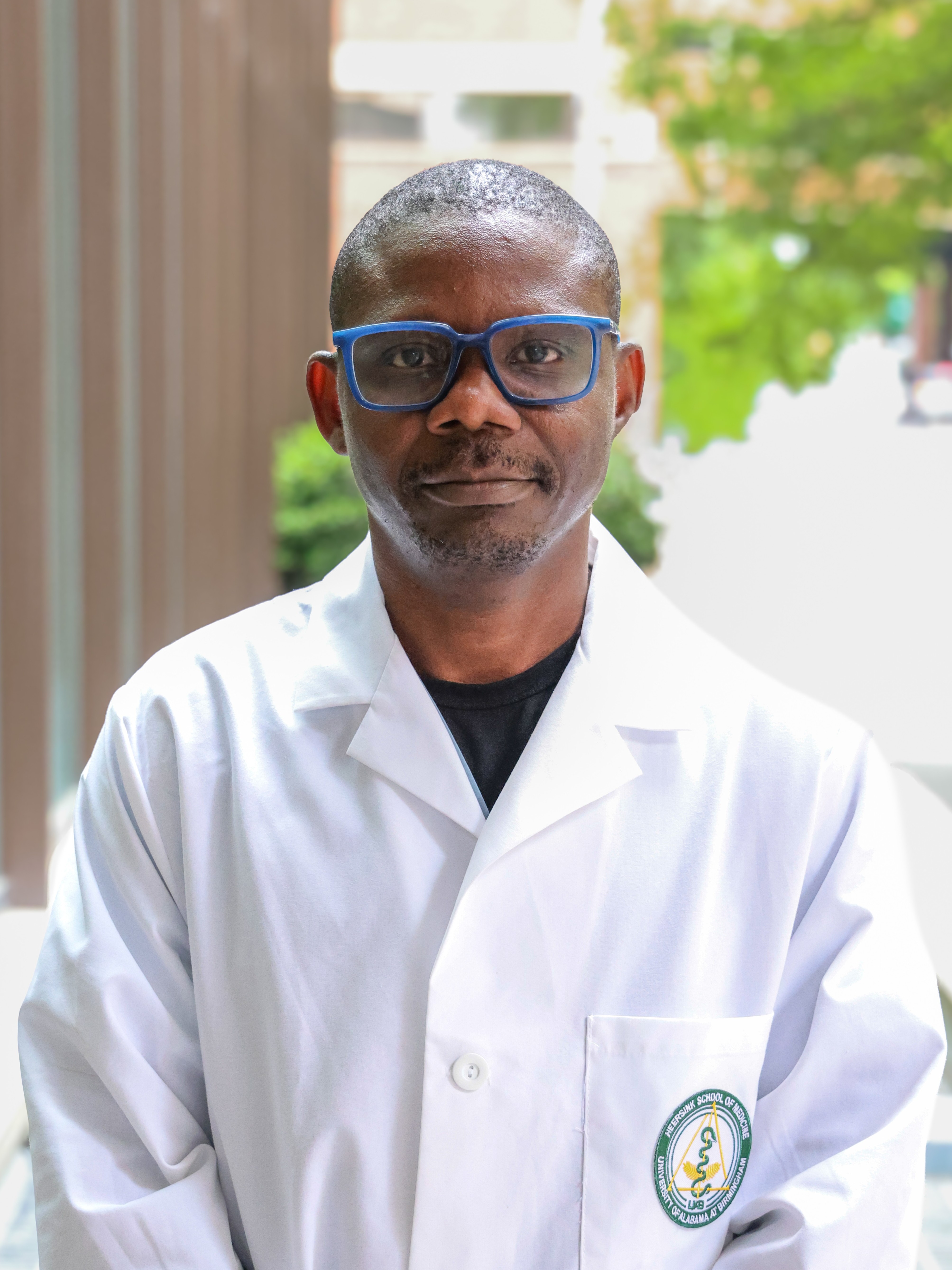 Adekiitan, Mayowa, M.D.