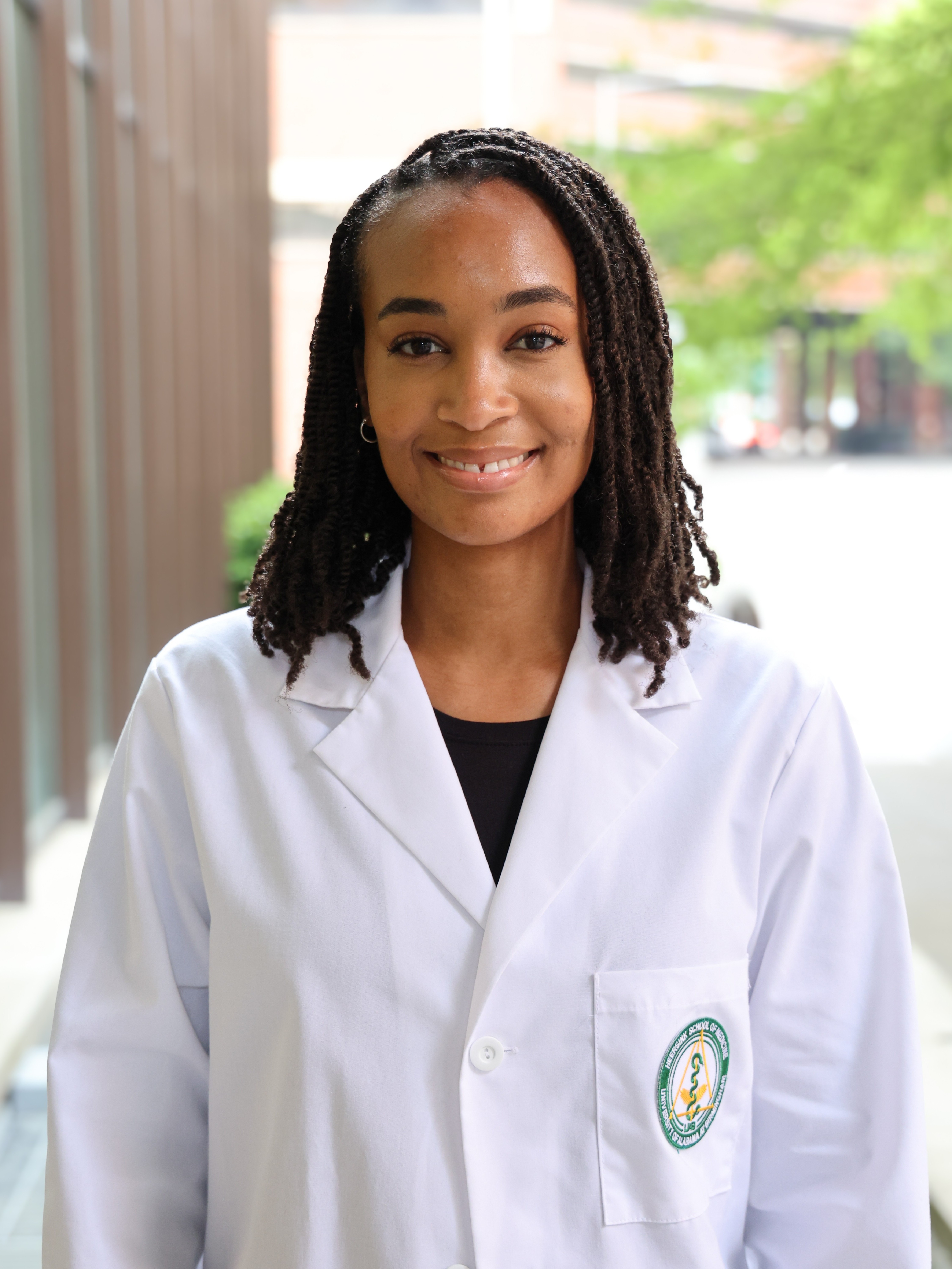 Arnold, Karis, M.D., M.S.