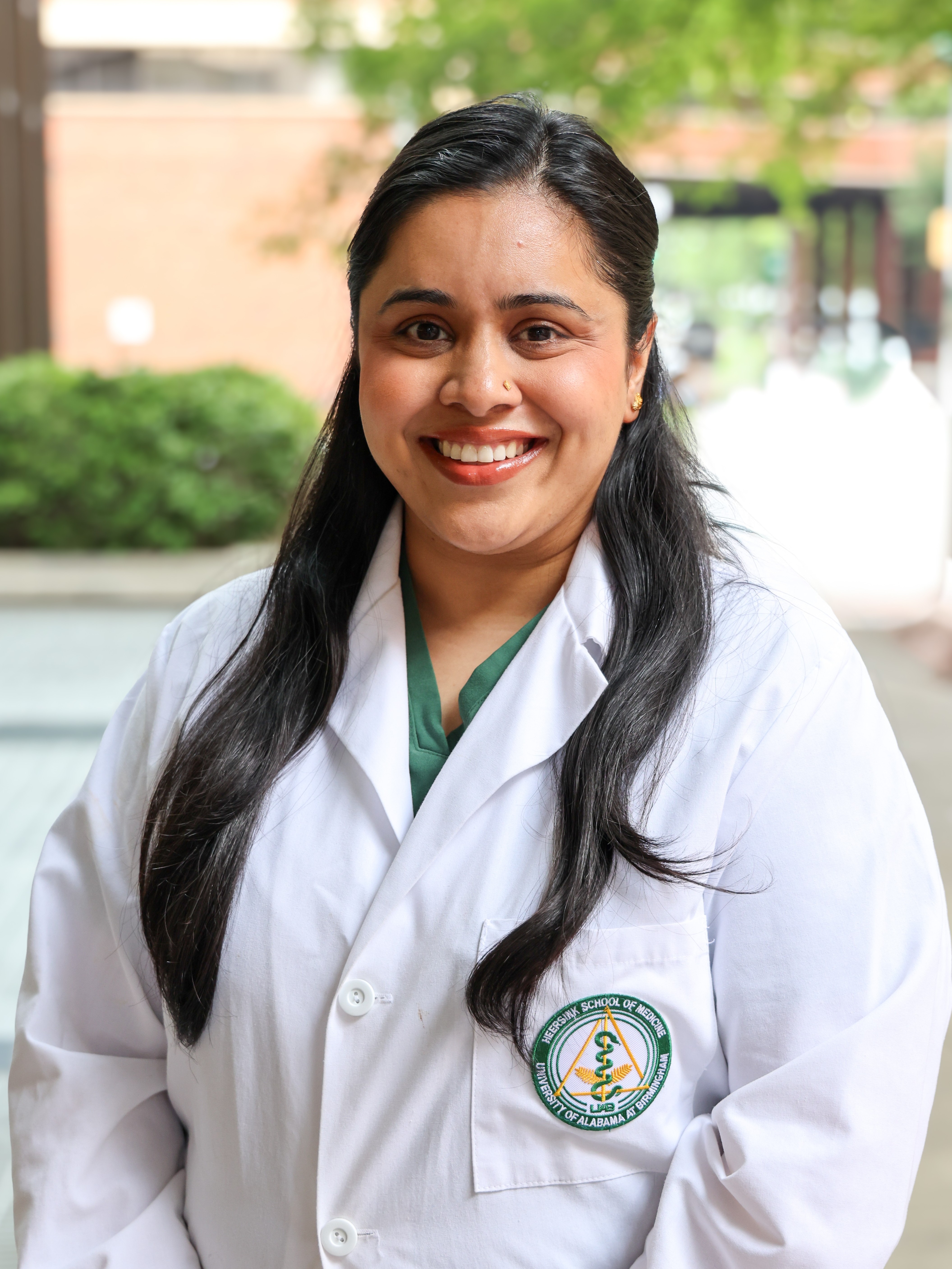 Khatri, Risha, M.D.
