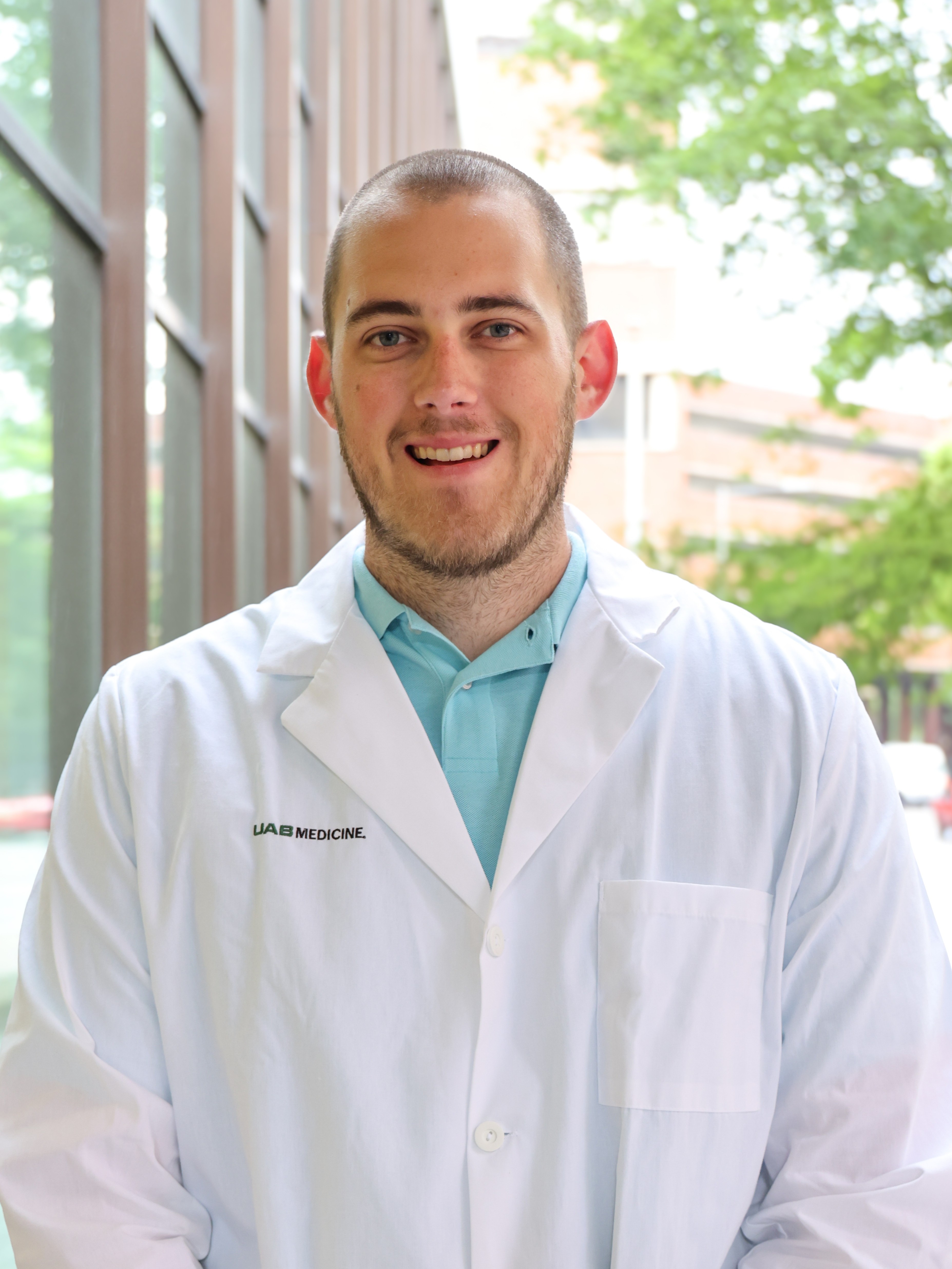 Mount, Jordan, M.D.