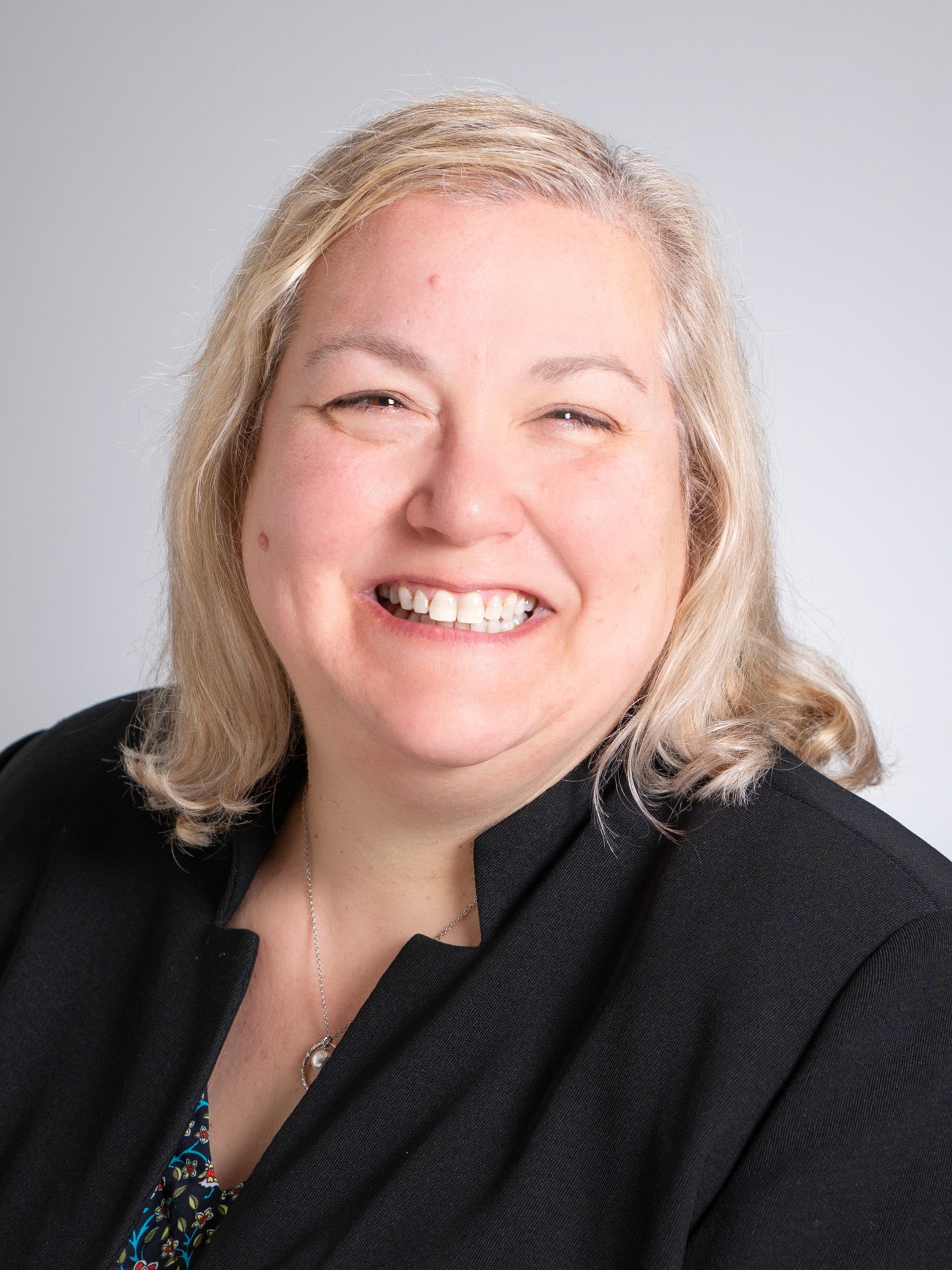 Zindl, Carlene, Ph.D.