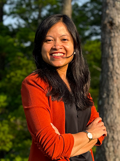 Dutt, Taru S., Ph.D.