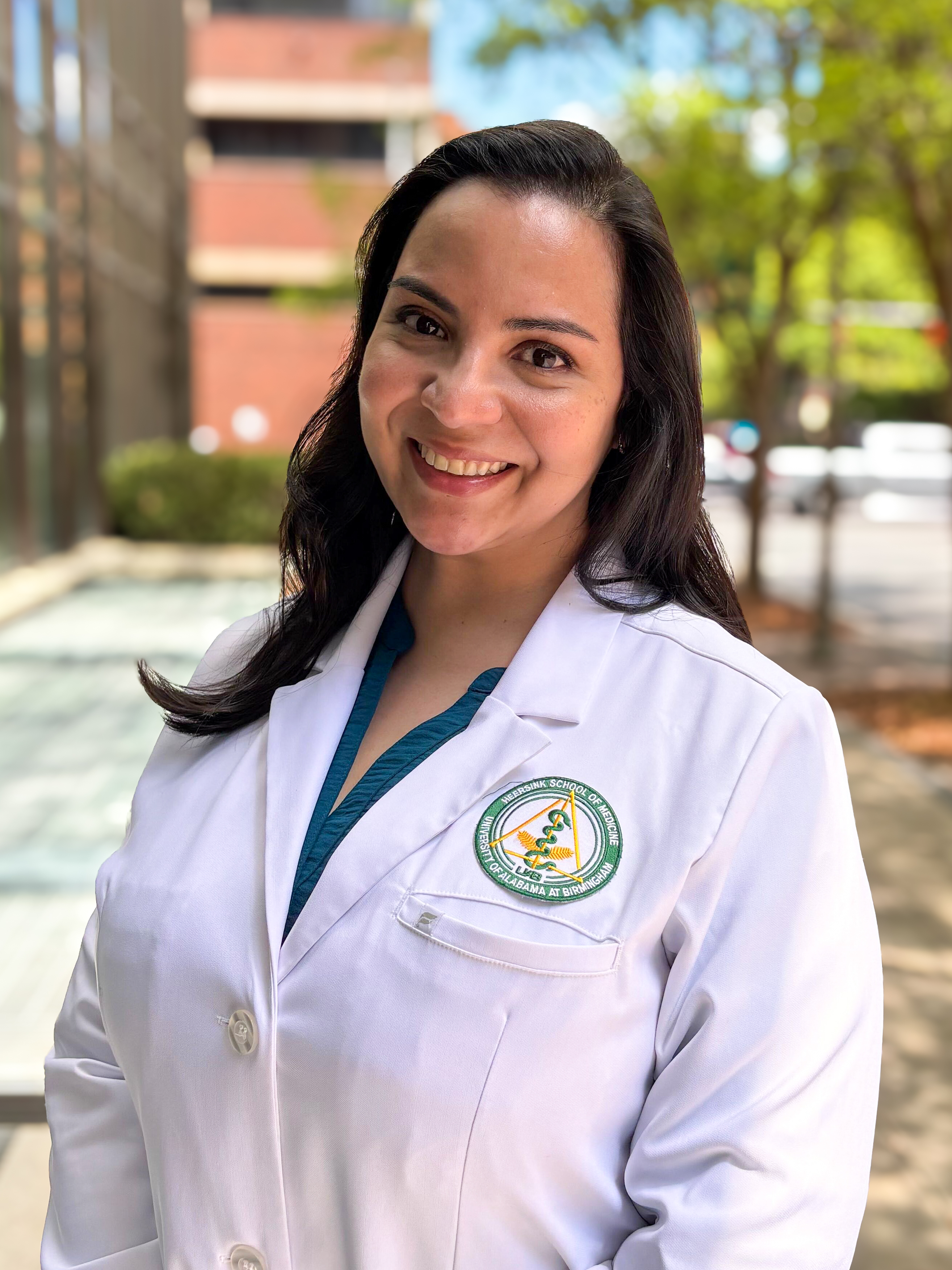 Franchini Fer, Ana, M.D.