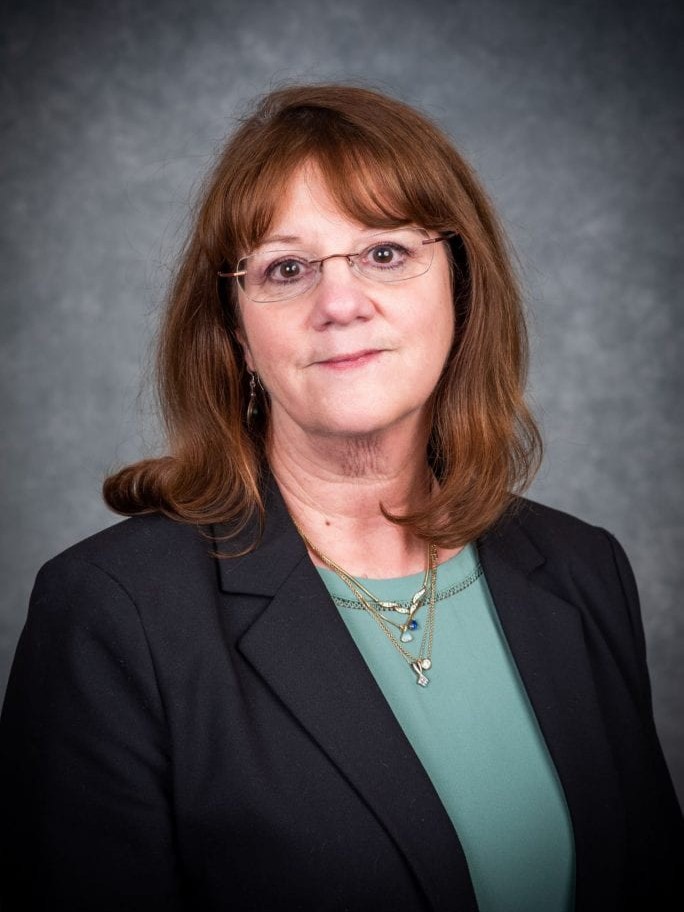 Murphy-Ullrich, Joanne, Ph.D.