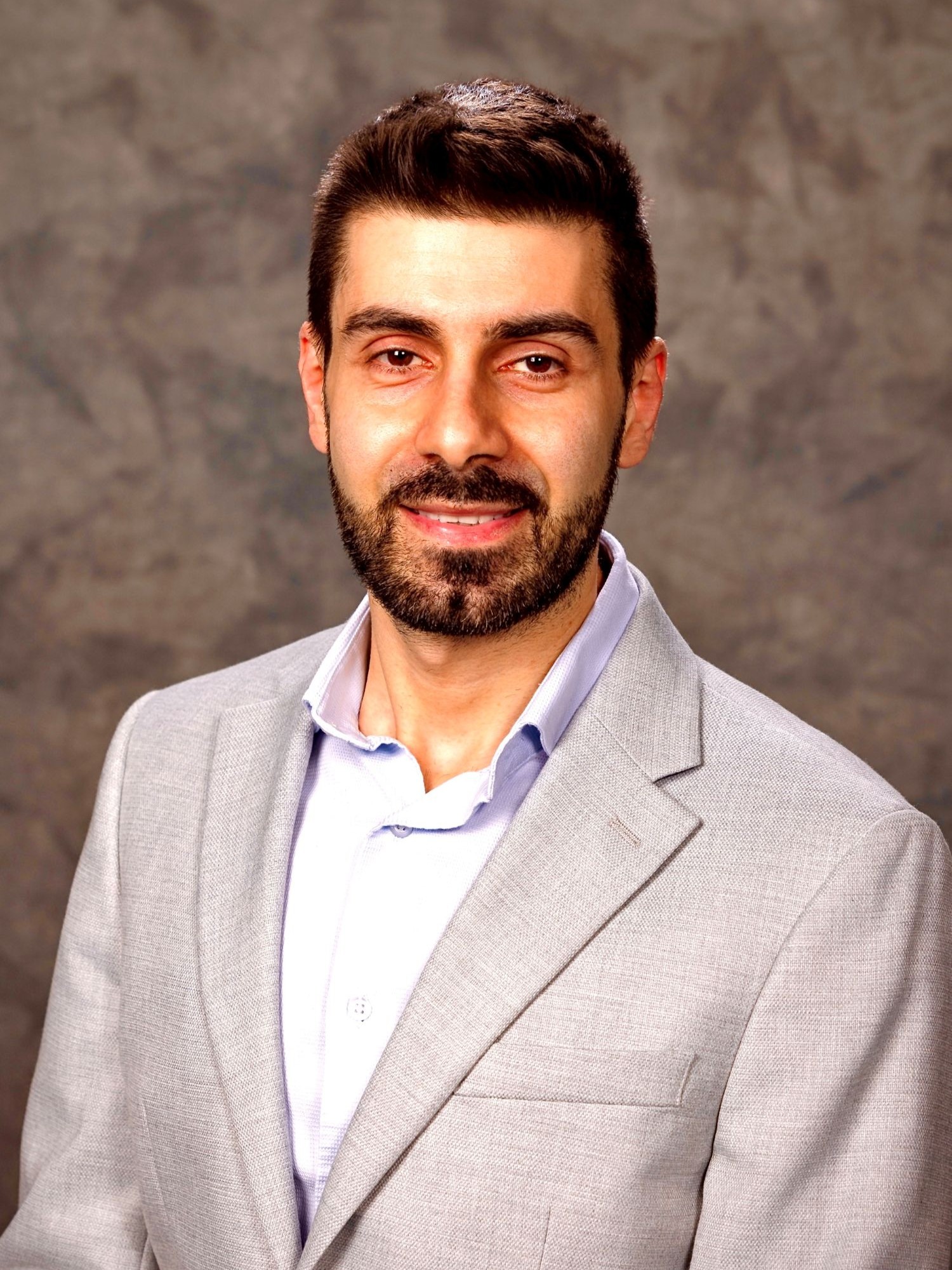 Michel Kmeid