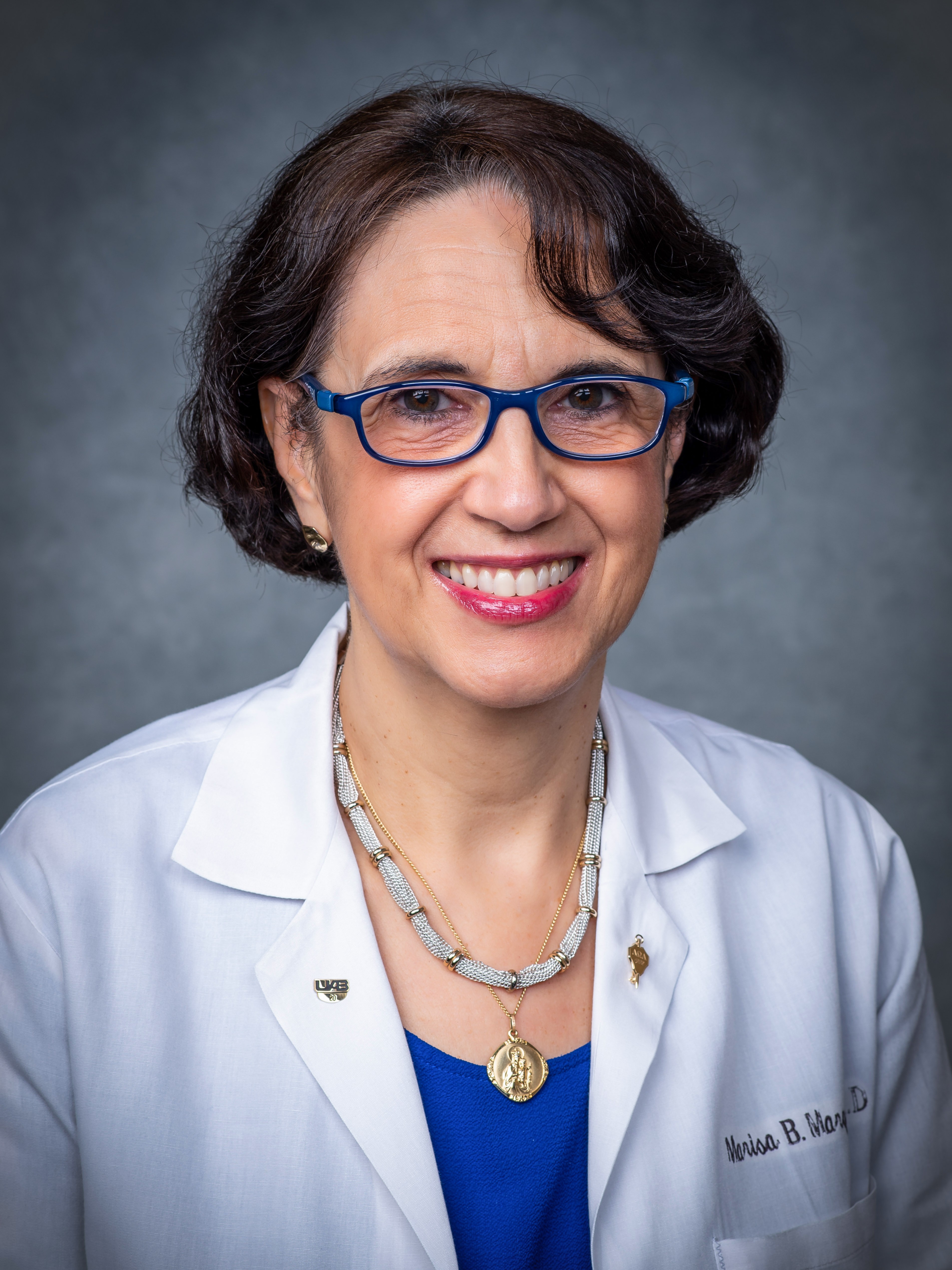 Marques, Marisa, M.D.