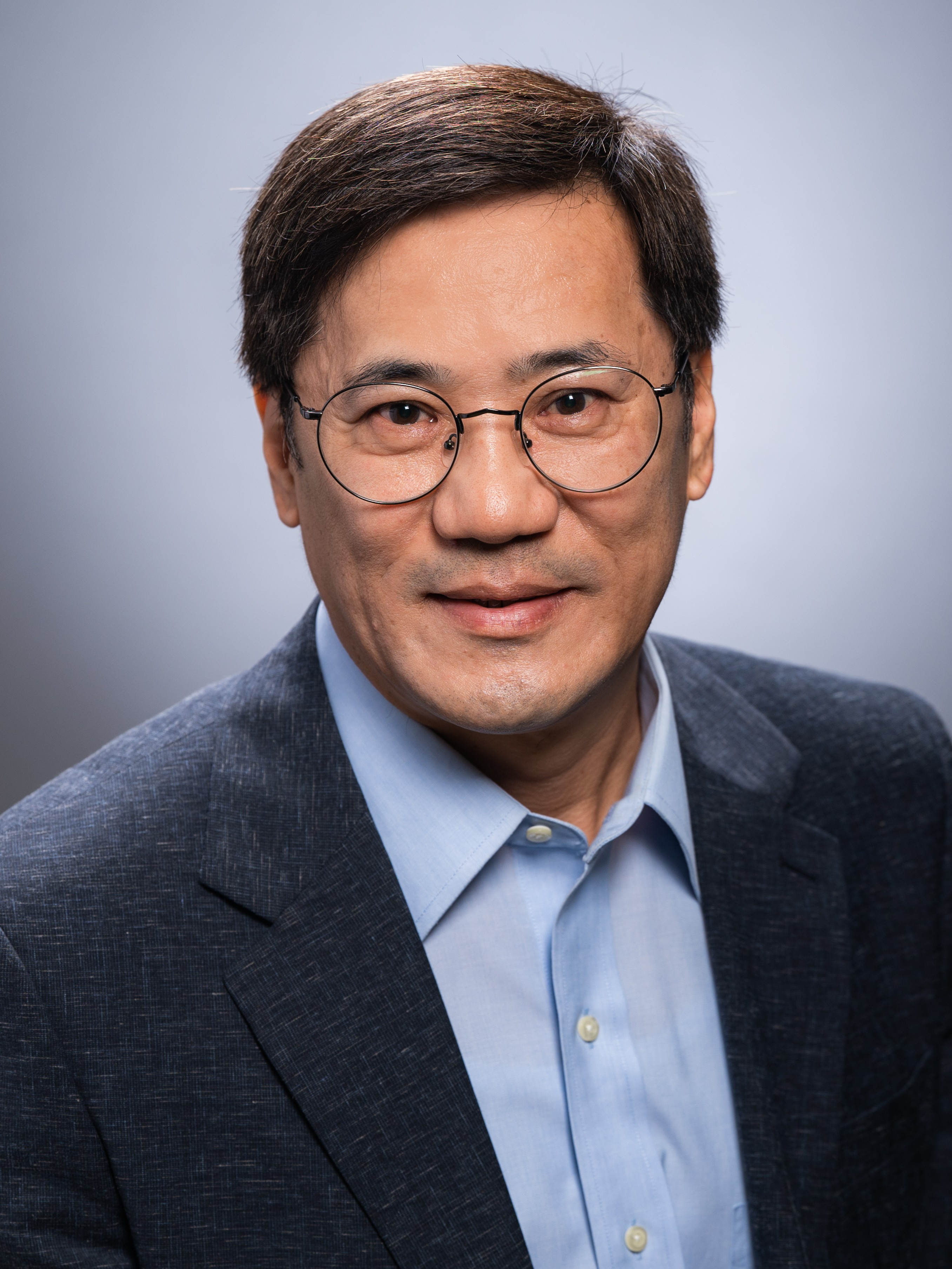 Lim, Steve, Ph.D.