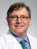 C. Ryan Miller, M.D., Ph.D.