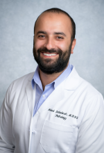 Melad Dababneh, M.B.B.S.
