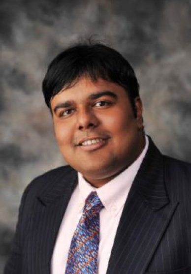 Vivek Lal