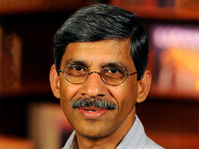 Boppana SureshFYIF