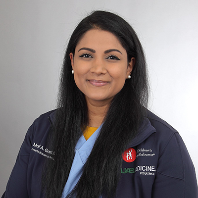 Pulm Mohini Gunnett HeadshotSQUARE