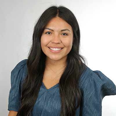 Genesis Cook, M.D.