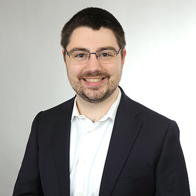 Ryan Frerichs, M.D.
