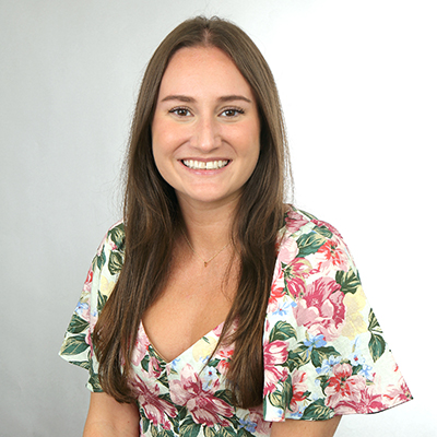 Madison Haraway, M.D.