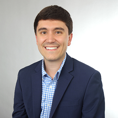 Paul Russell, M.D.