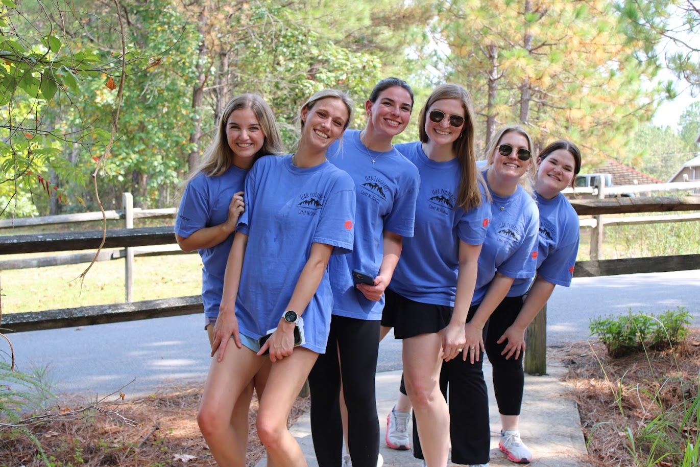 Intern Retreat