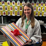 Primary Care Clinic Holiday Collection