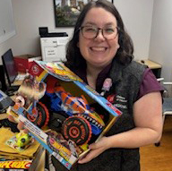 Primary Care Clinic Holiday Collection