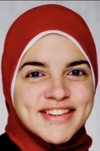 Sirine Belaid, M.D.