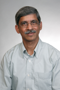 Suresh Boppana, M.D.