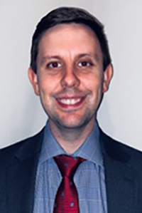 Michael "Alan" Brock, M.D.